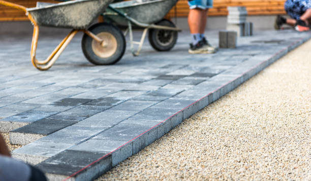 Best Gravel Driveway Installation  in Portola, CA